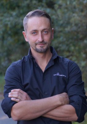 Daniel Dazley