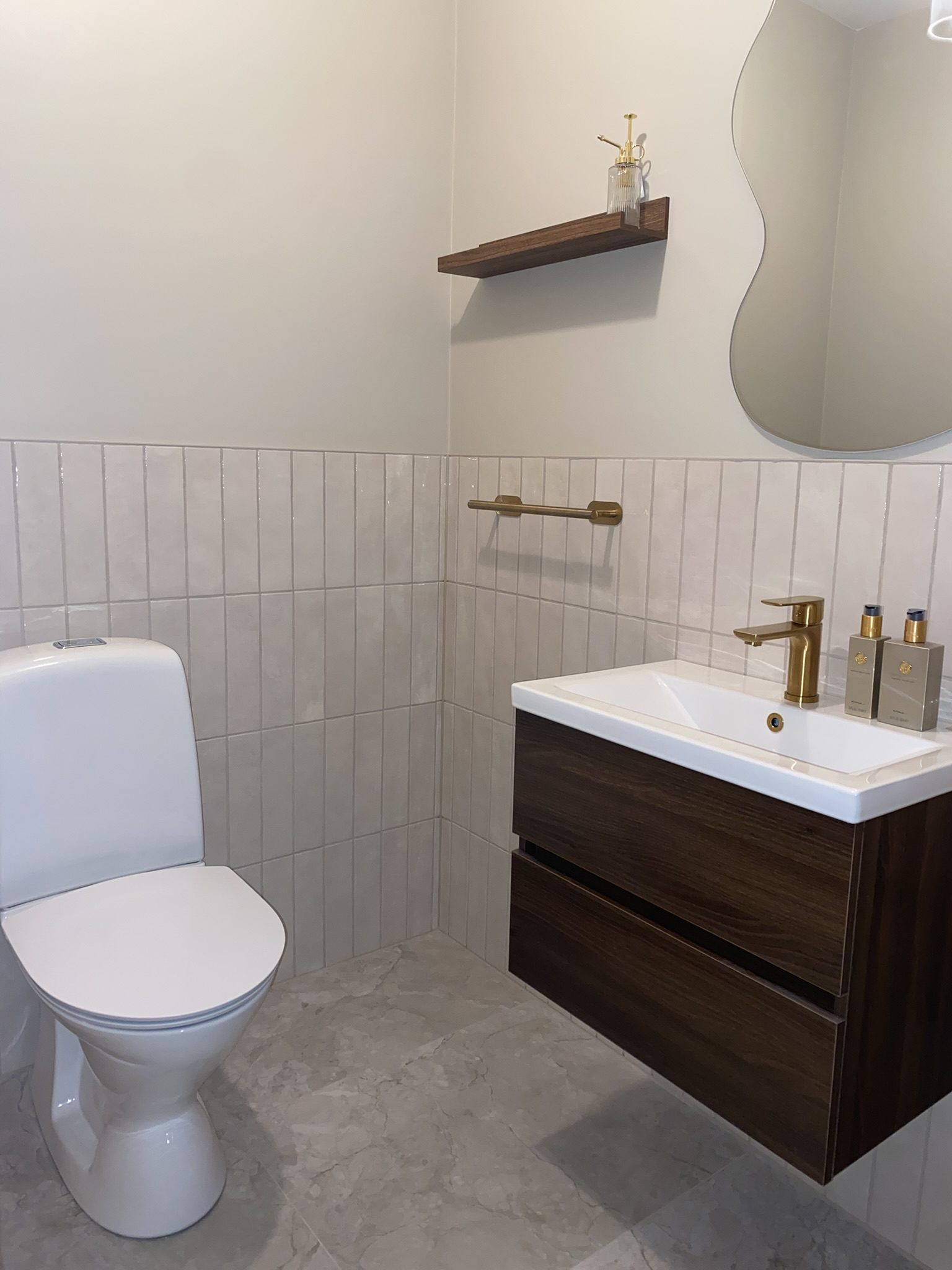 WC Huskvarna